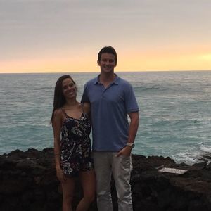 Meet your Posher, Stefan